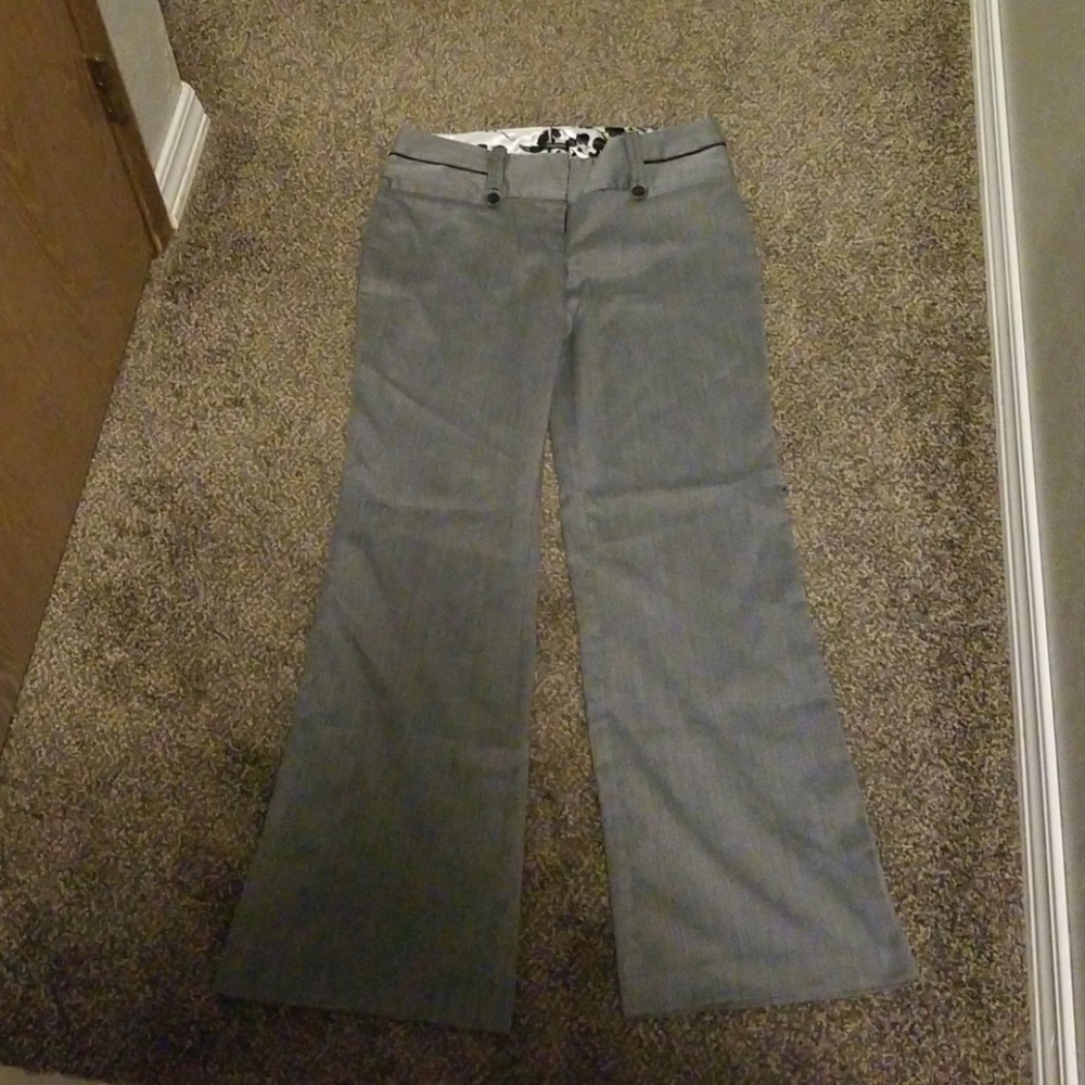 Dress slacks - Picture 2 of 4